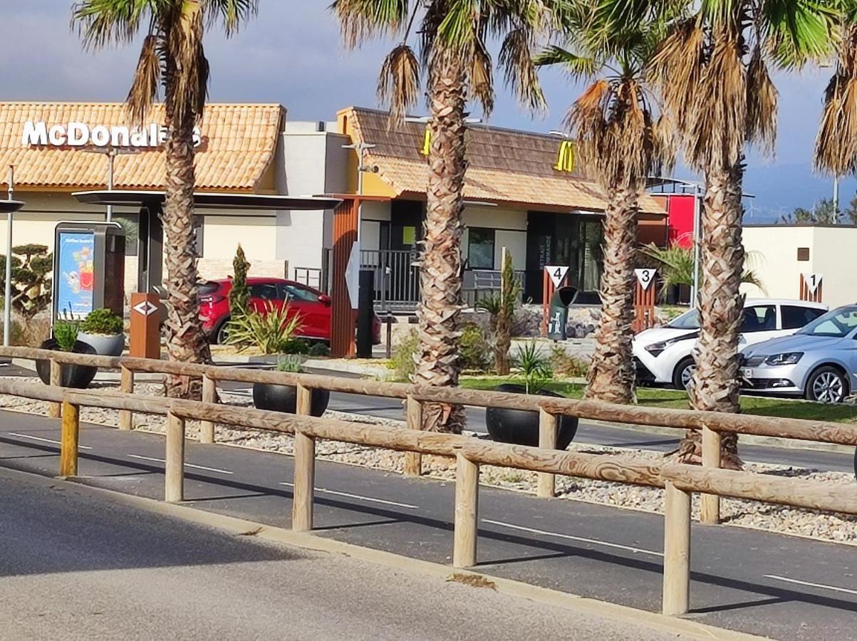 Villa Douce Toison D'Or Avec Clim Et Wifi Le Barcarès Esterno foto